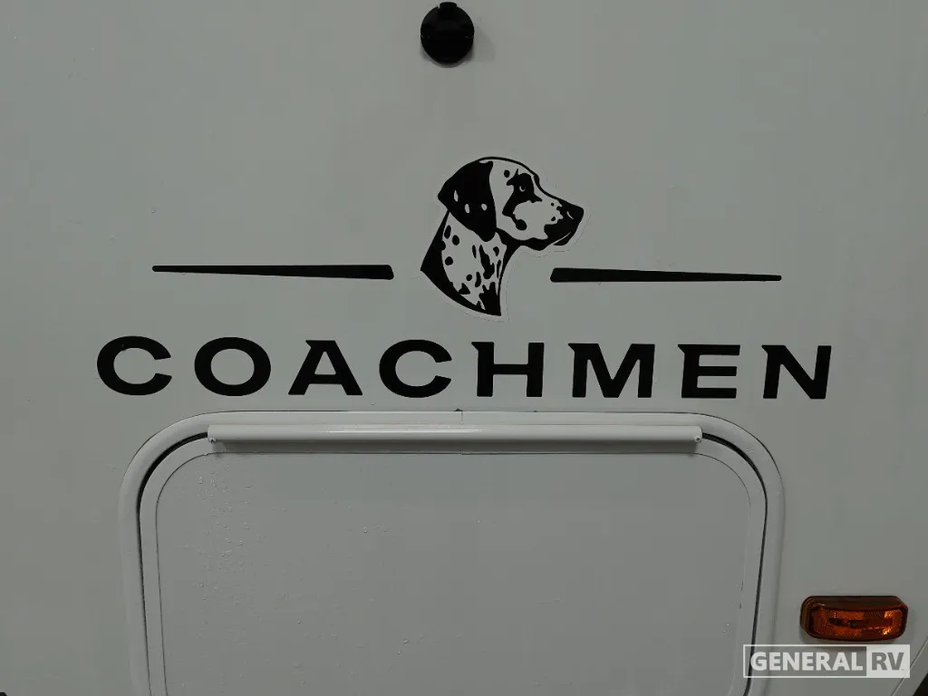 2026 Coachmen Freedom Express Select 21SE, Photos photo 24