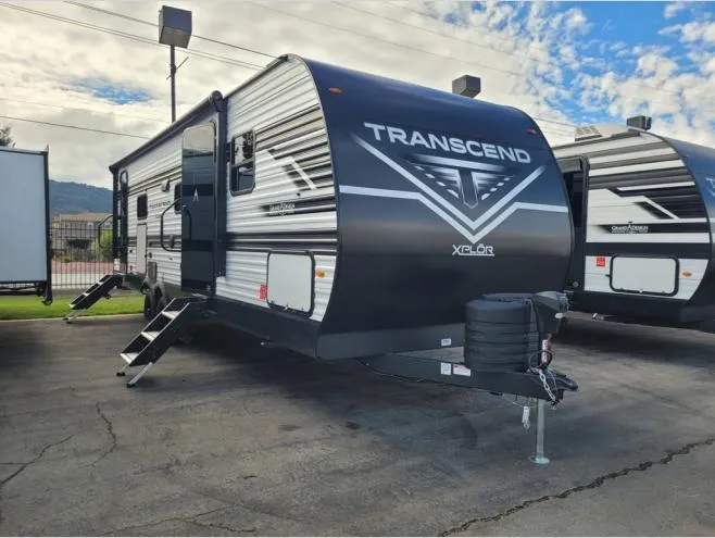 2026 Grand Design Transcend Xplor 27DBX - Photo 2