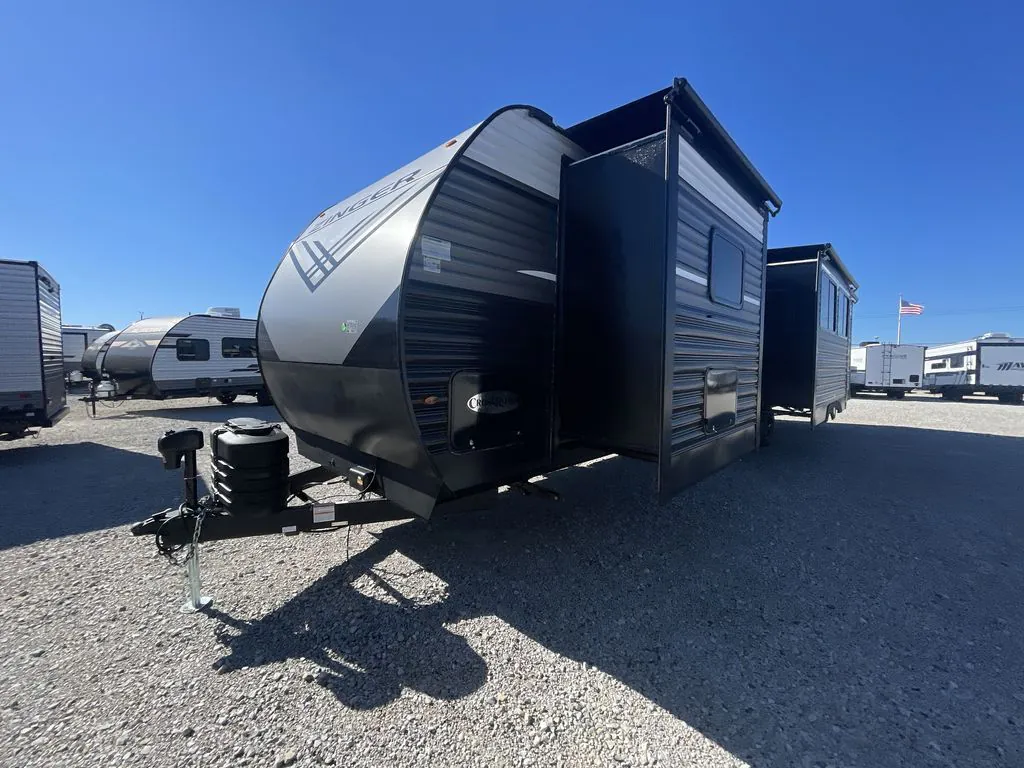 2026 CrossRoads Zinger 390DB - Photo 3
