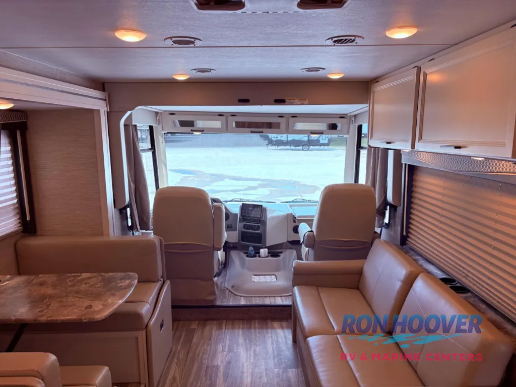 2023 Thor Motor Coach A.C.E 29G, Photos photo 41