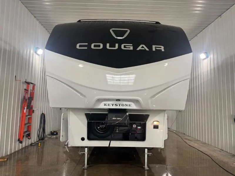 2026 Keystone Cougar Sport 2400RE - Photo 3