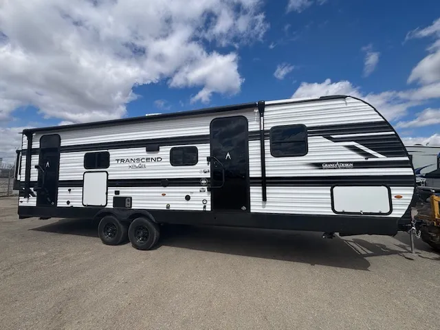 2026 Grand Design Transcend Xplor 27DBX - Photo 2