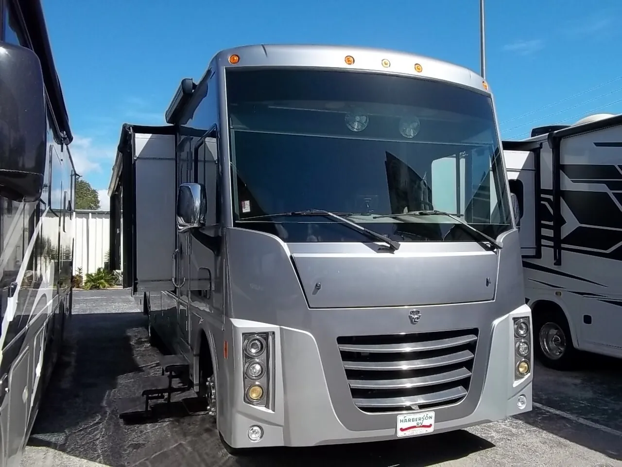 2016 Winnebago Sightseer 36Z - Photo 2