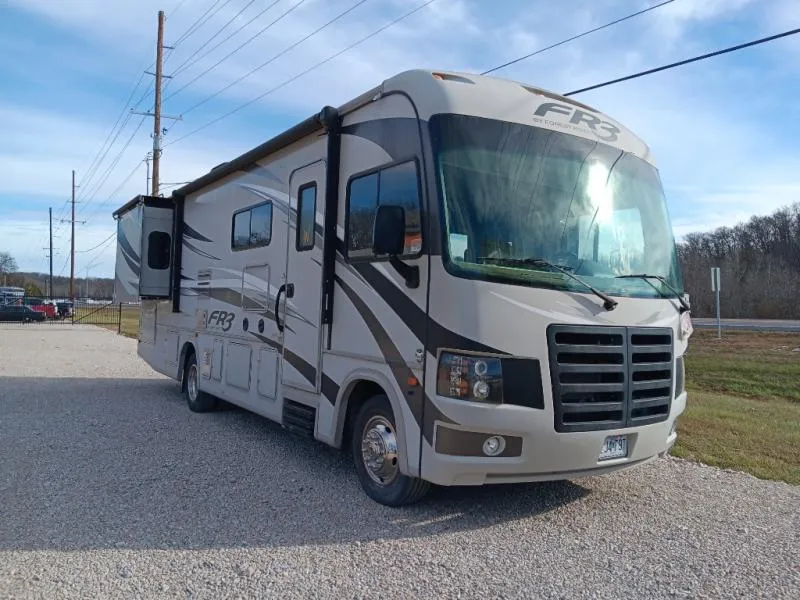 2015 Forest River FR3 30DS - Photo 2