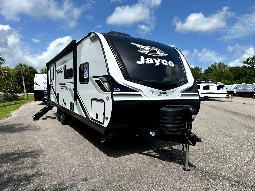 2026 Jayco Jay Feather 25RB - Photo 2