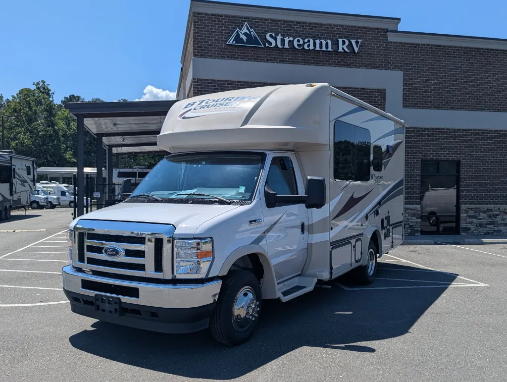 2021 Gulf Stream BT Cruiser 5210 - Photo 2
