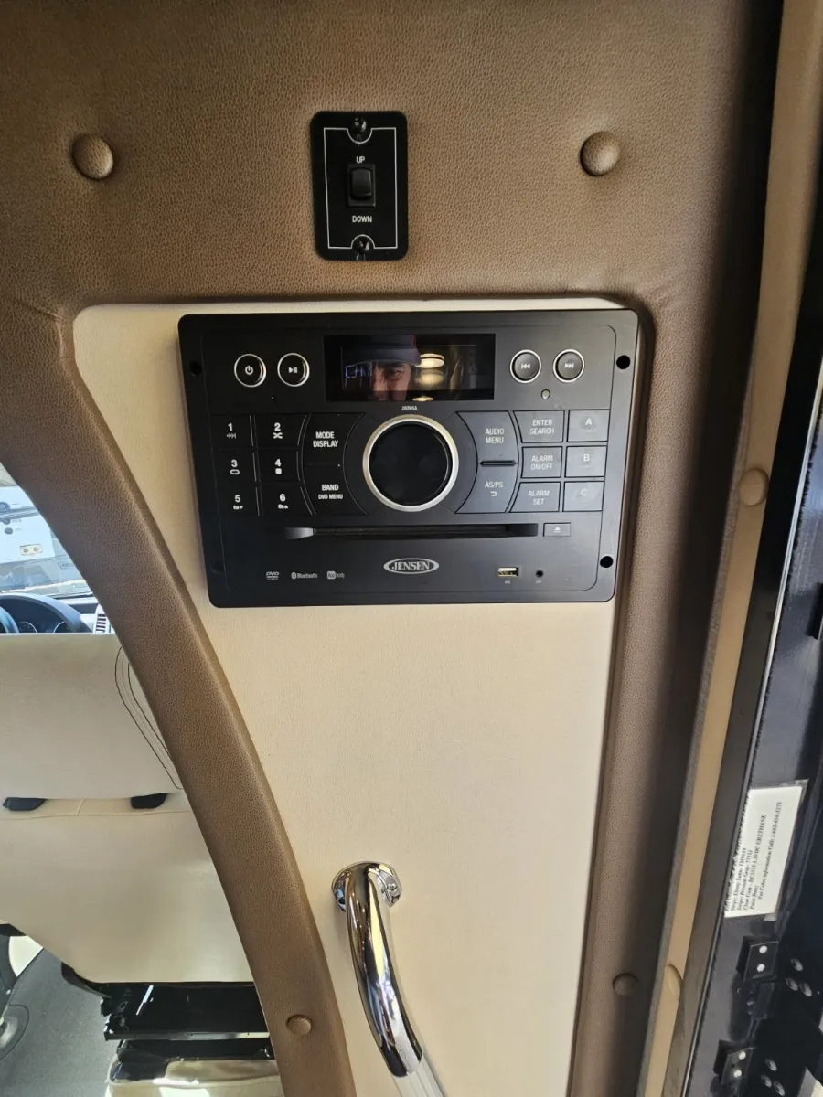 2018 Tiffin Wayfarer 24 FW, Photos photo 16