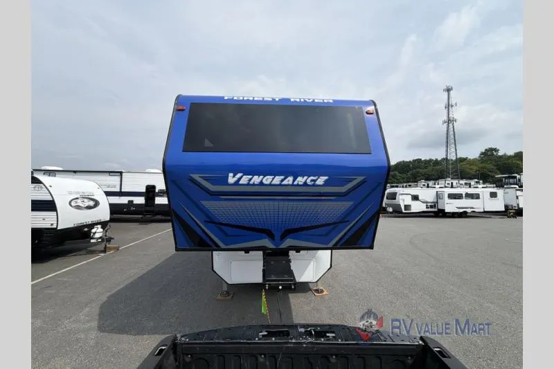 2026 Forest River RV Vengeance New    4413 - Photo 3