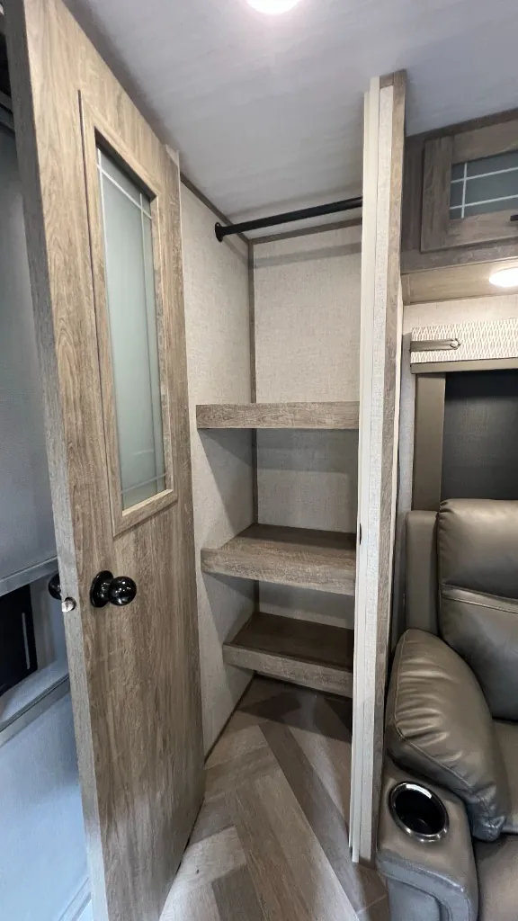 2020 Forest River RV Salem Hemisphere Hyper-Lyte 24RLHL - Photo 3