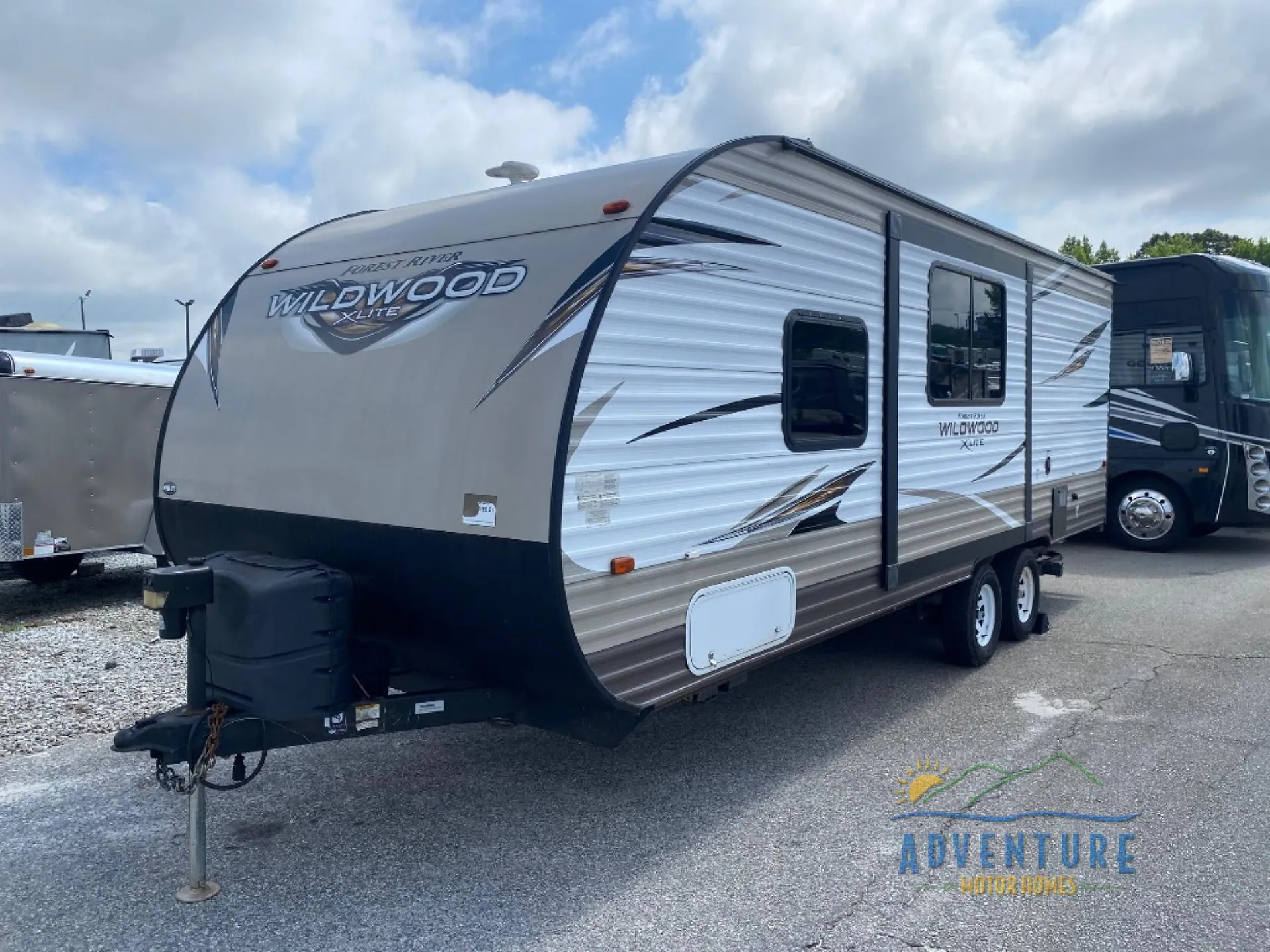 2018 Forest River Wildwood X-Lite 233RBXL - Photo 3