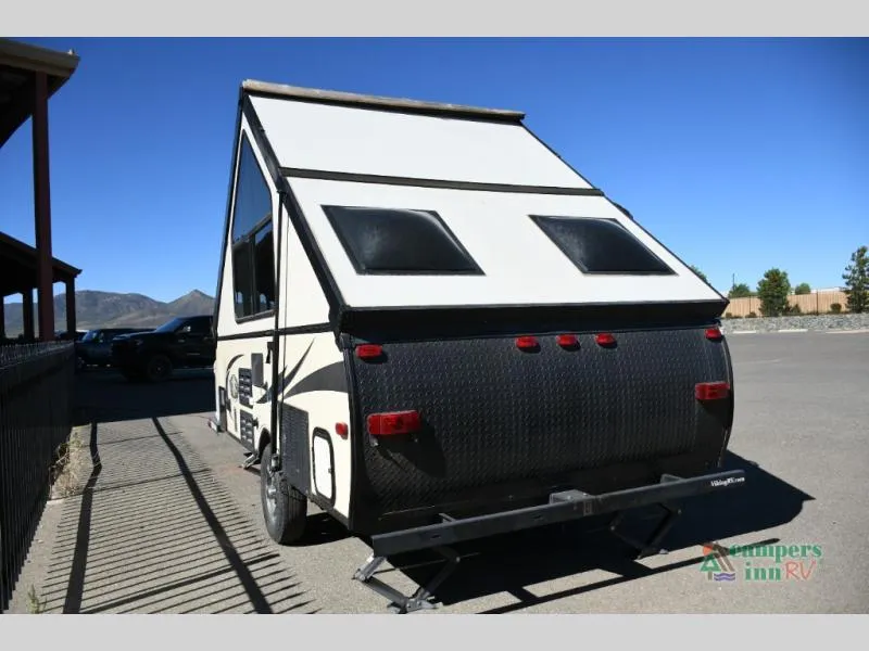 2017 Viking Legend Hardside Viking 12rbst - Photo 3