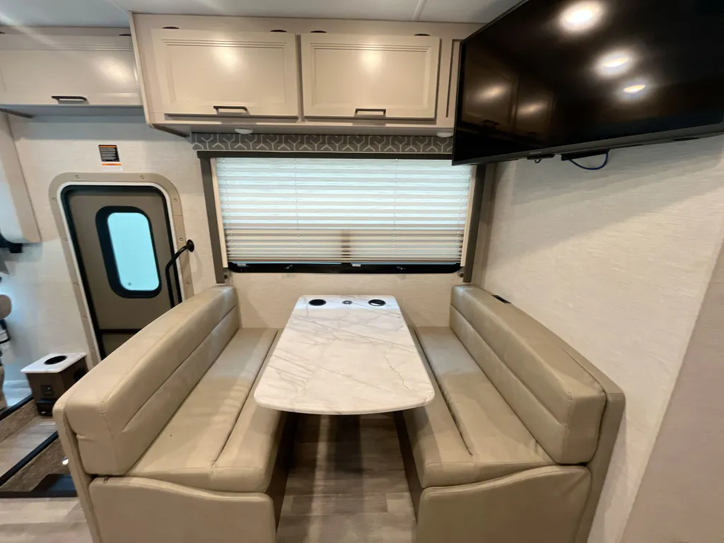 2024 Thor Motor Coach Freedom Traveler A29, Photos photo 13