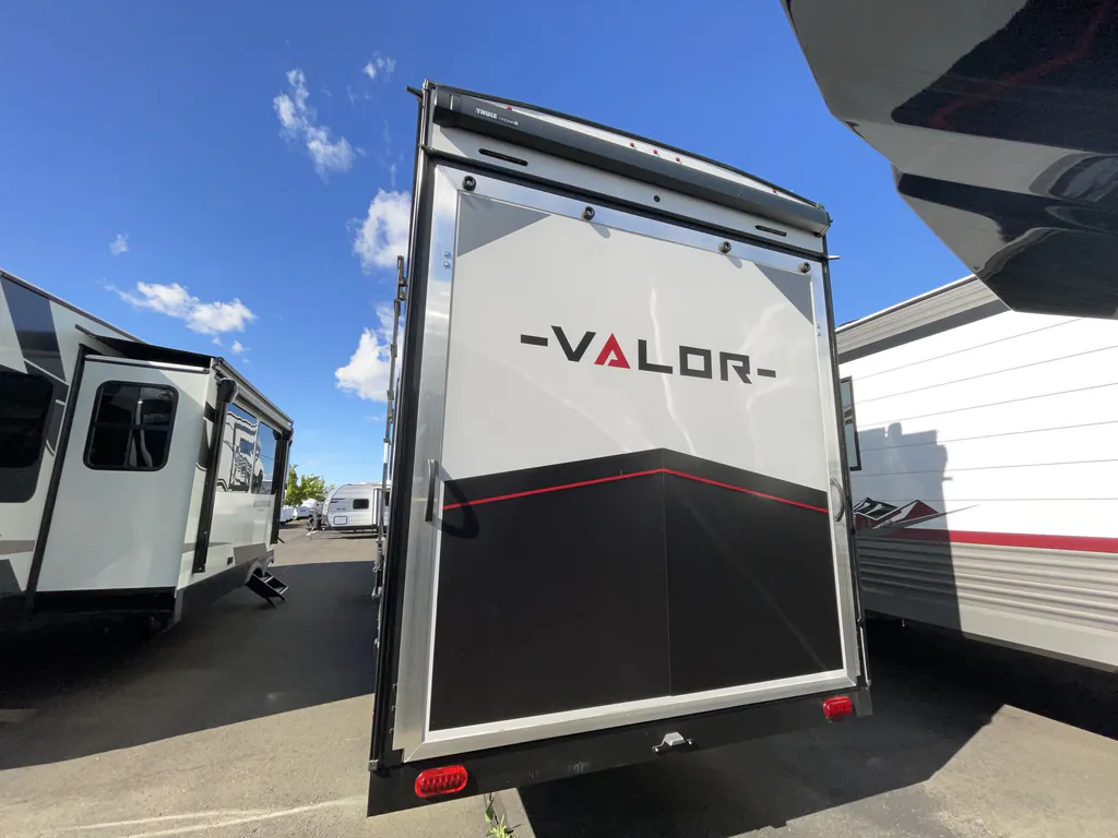 2023 Alliance RV Valor 42V13, Photos photo 7