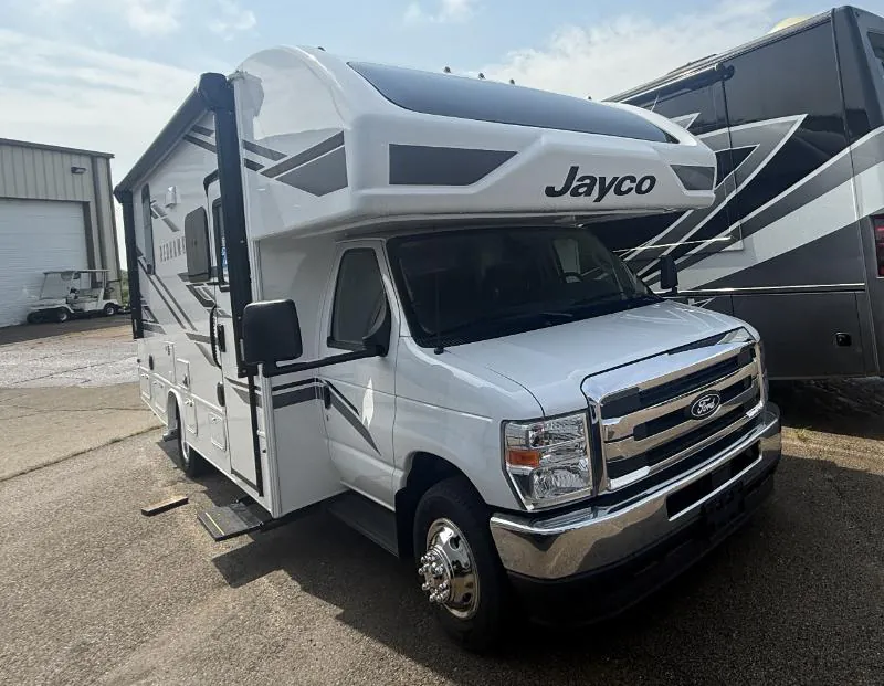 2026 Jayco Redhawk 24B dealer photo 1 from Kunes RV