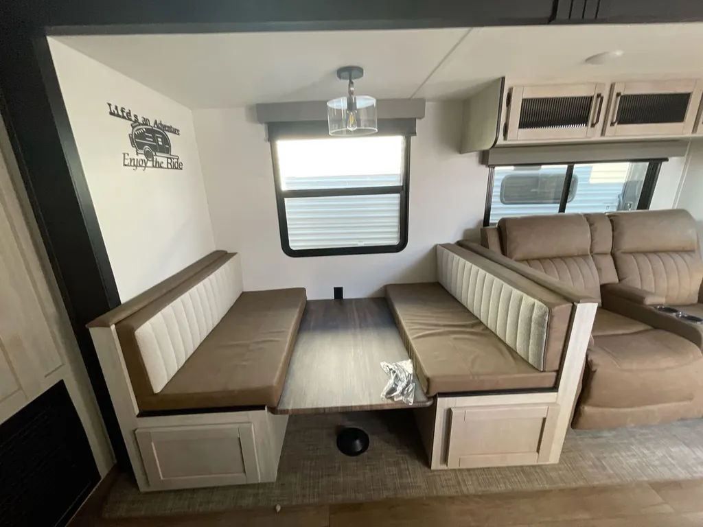 2027 Forest River Puma 32BHQS, Photos photo 11