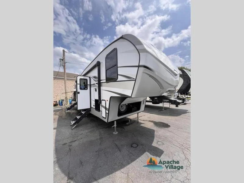 2023 Keystone RV Cougar Half-Ton 32BHS - Photo 2