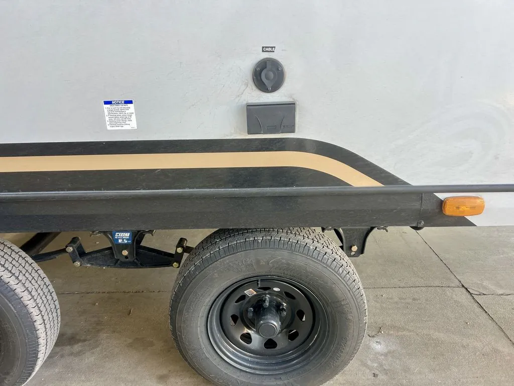 2026 Forest River Vibe Extreme Lite 2500CK, Photos photo 9