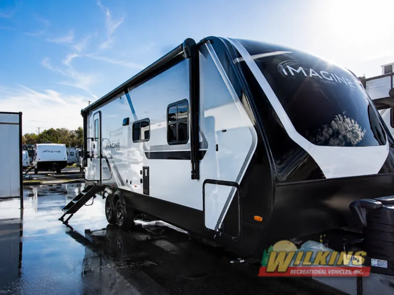 2026 Grand Design Imagine 2600RB - Photo 2