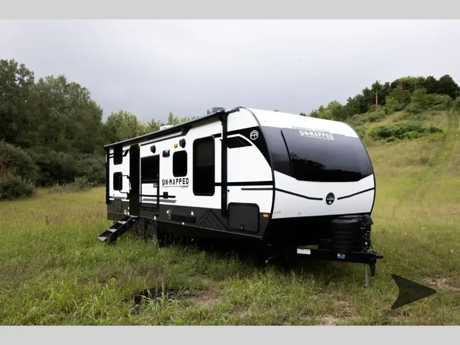 2027 Forest River R-Pod Un-Mapped 26BH - Photo 2