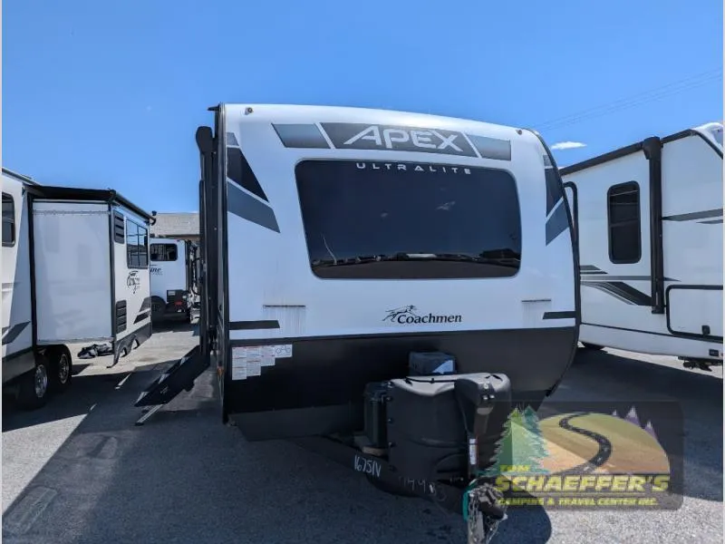 2023 Coachmen Apex Ultra-Lite 256BHS - Photo 2