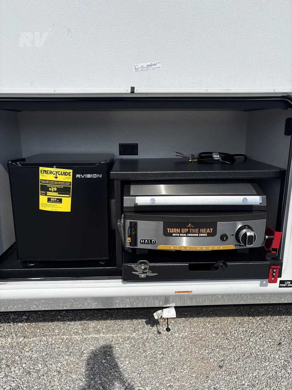 2026 Jayco North Point 387FBTS, Photos photo 6