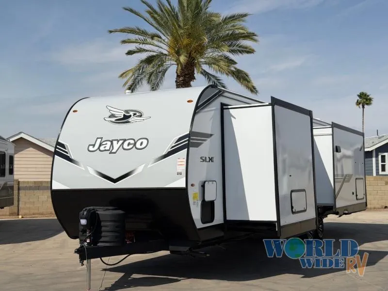 2026 Jayco Jay Flight SLX 334RTS - Photo 2