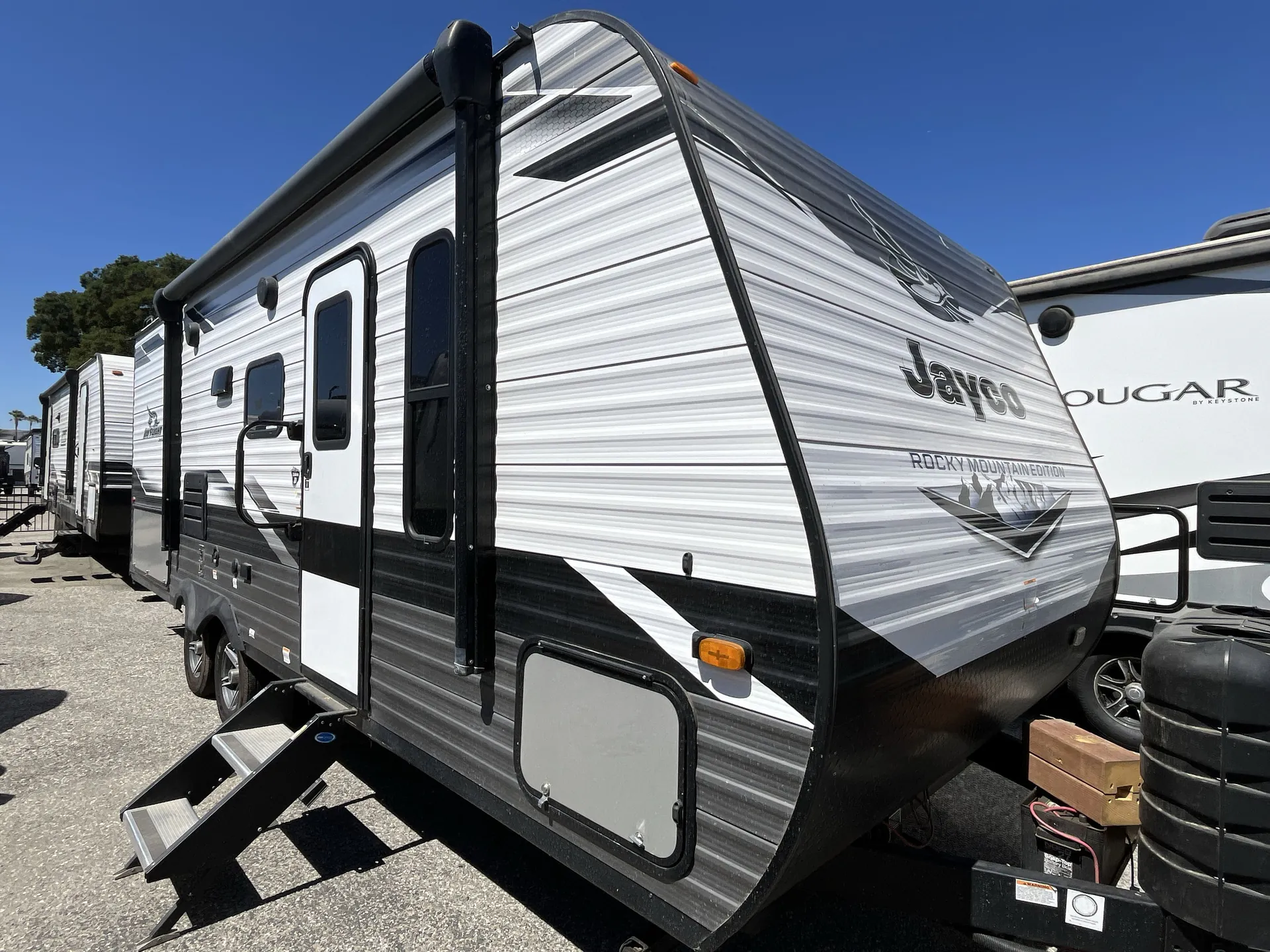 2022 Jayco Jay Flight SLX 224BHW - Photo 2