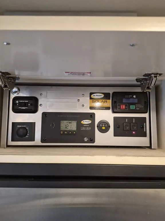2020 Tiffin Wayfarer 25 RW, Photos photo 31
