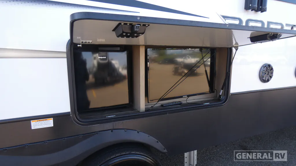 2023 Keystone Raptor 362, Photos photo 34