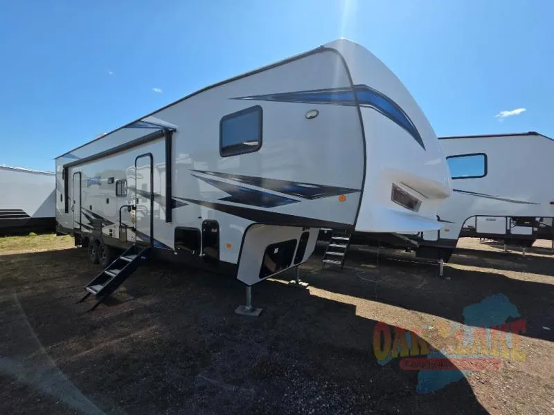 2020 Forest River RV Vengeance Rogue 311A13WS - Main photo