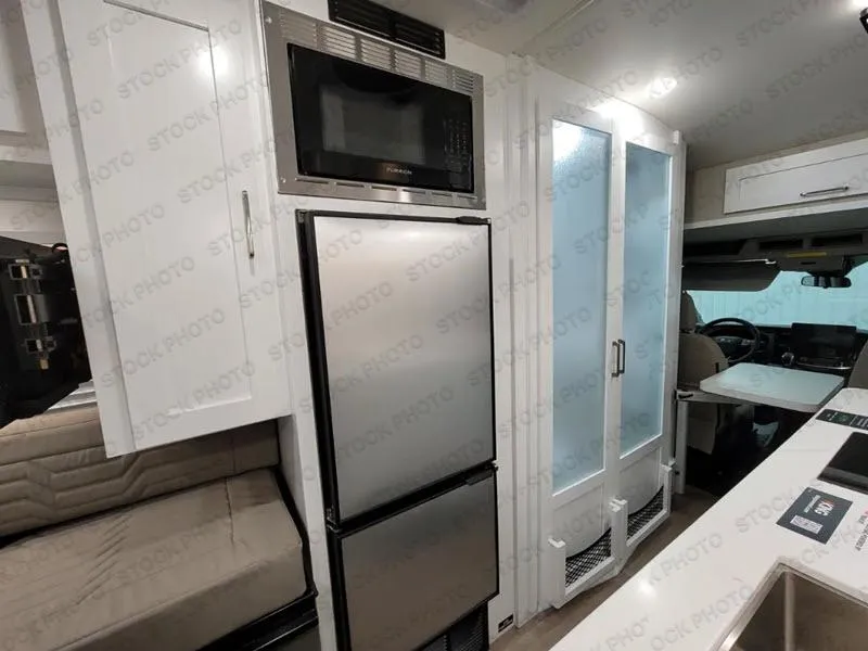 2027 Coachmen Beyond 22D - Photo 4
