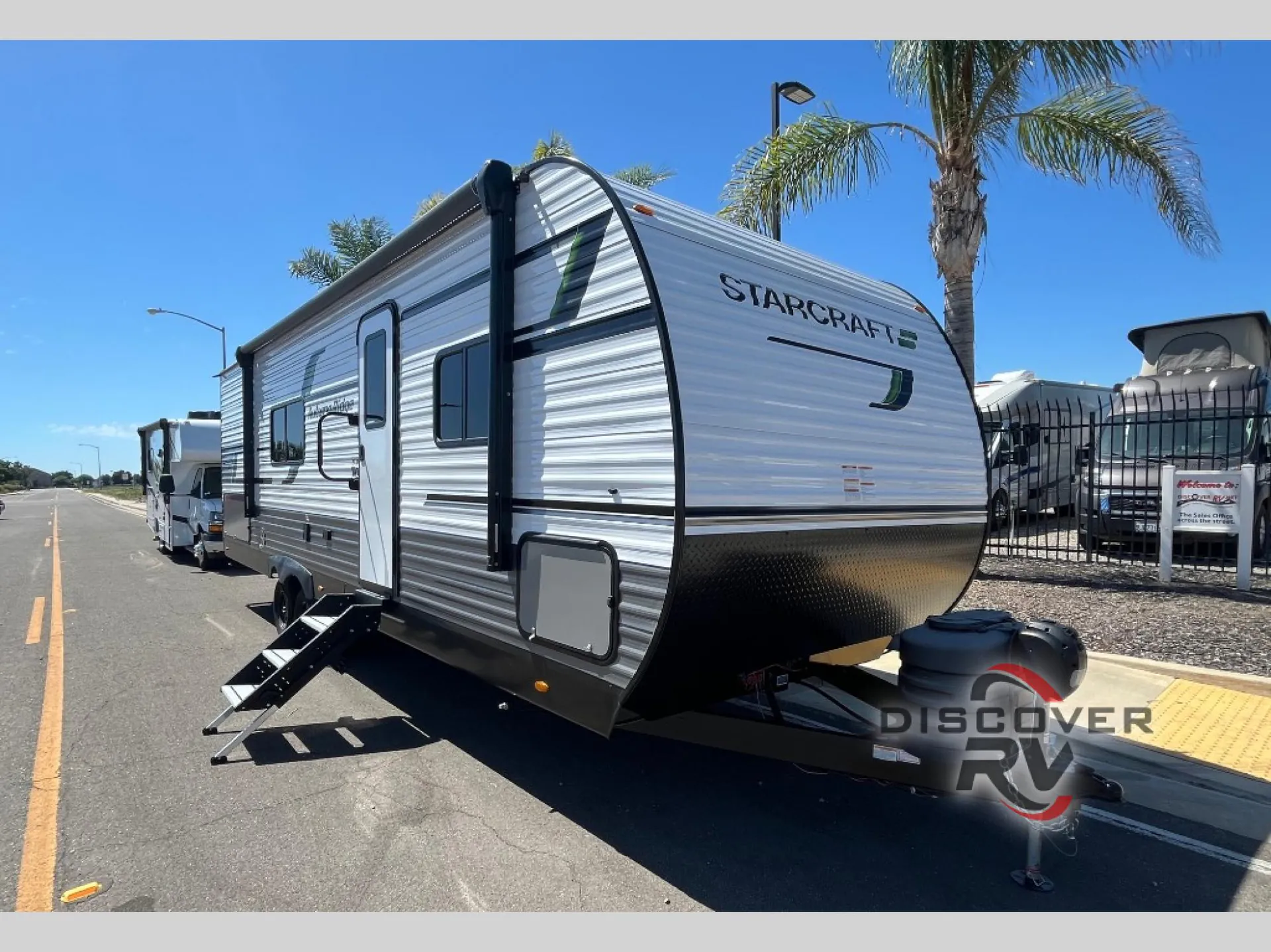 2025 Starcraft Autumn Ridge 27BHP - Photo 2