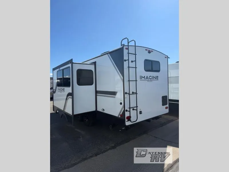 2026 Grand Design Imagine 2300MK - Photo 4