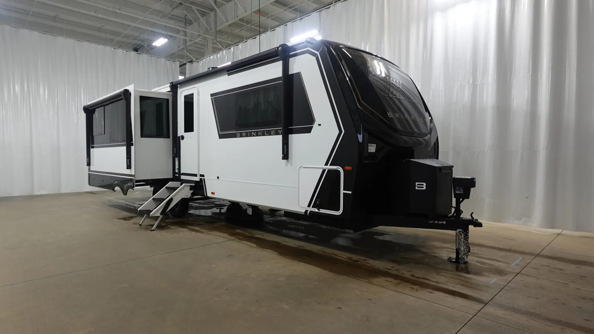 2026 Brinkley Model Z AIR 297 - Photo 2