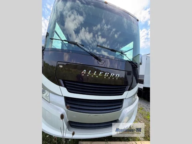 2017 Tiffin Open Road Allegro 34 PA - Photo 4