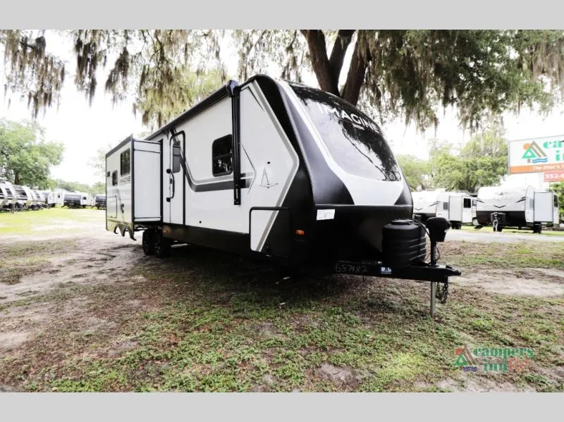 2026 Grand Design Imagine 2670MK - Photo 3