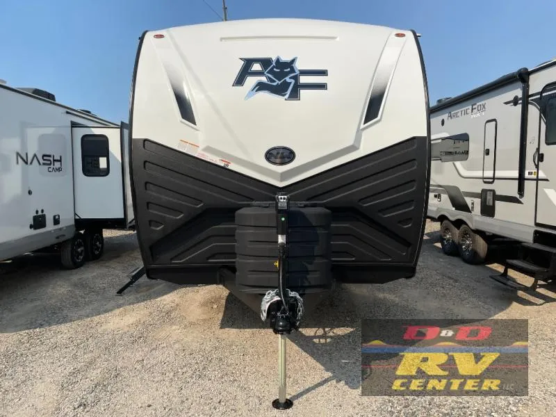 2026 Northwood Arctic Fox NXT 22GT - Photo 4