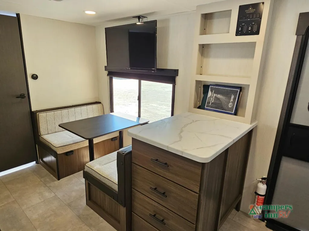 2026 Forest River Westbrook Luxury 245RKLC, Photos photo 27