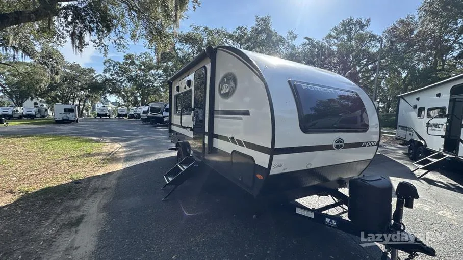 2026 Forest River R-Pod RP-192 - Photo 2