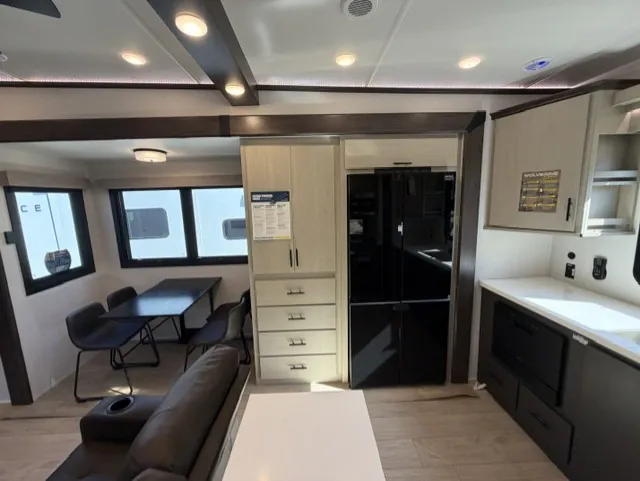 2027 Forest River RV Wolverine 36BC, Photos photo 19