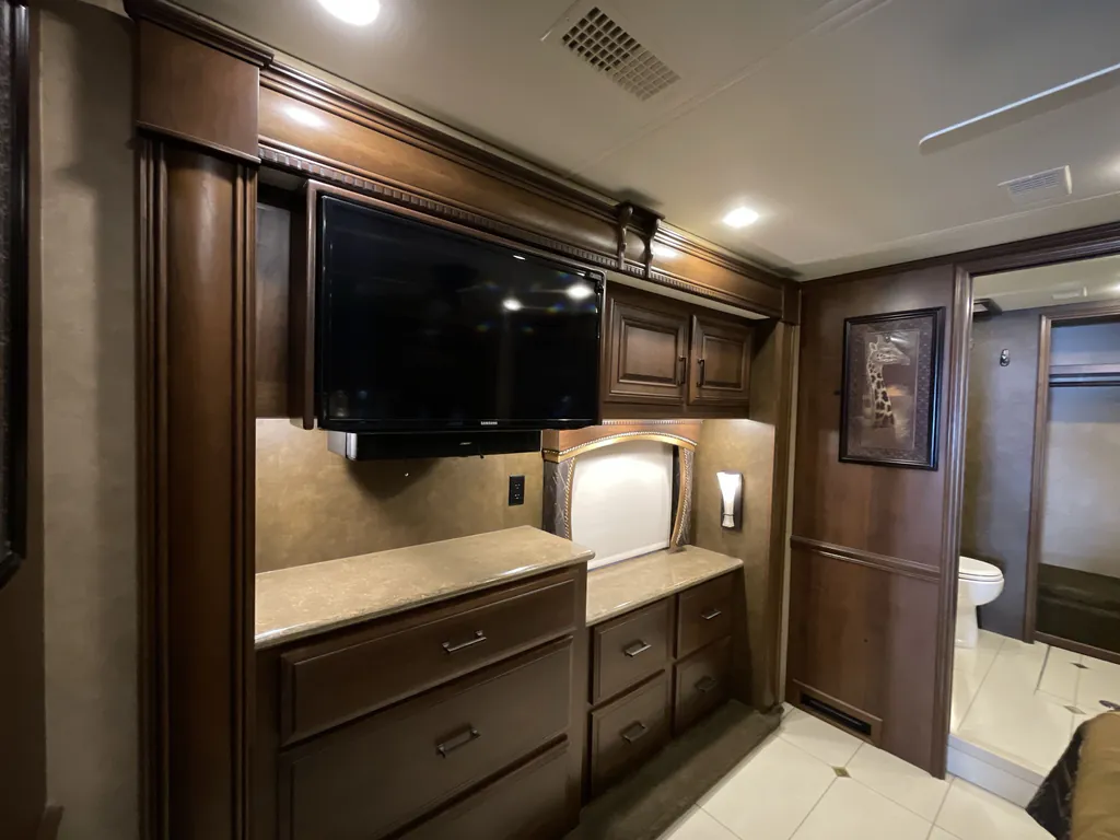 2015 Entegra Coach Aspire 42RBQ, Photos photo 30