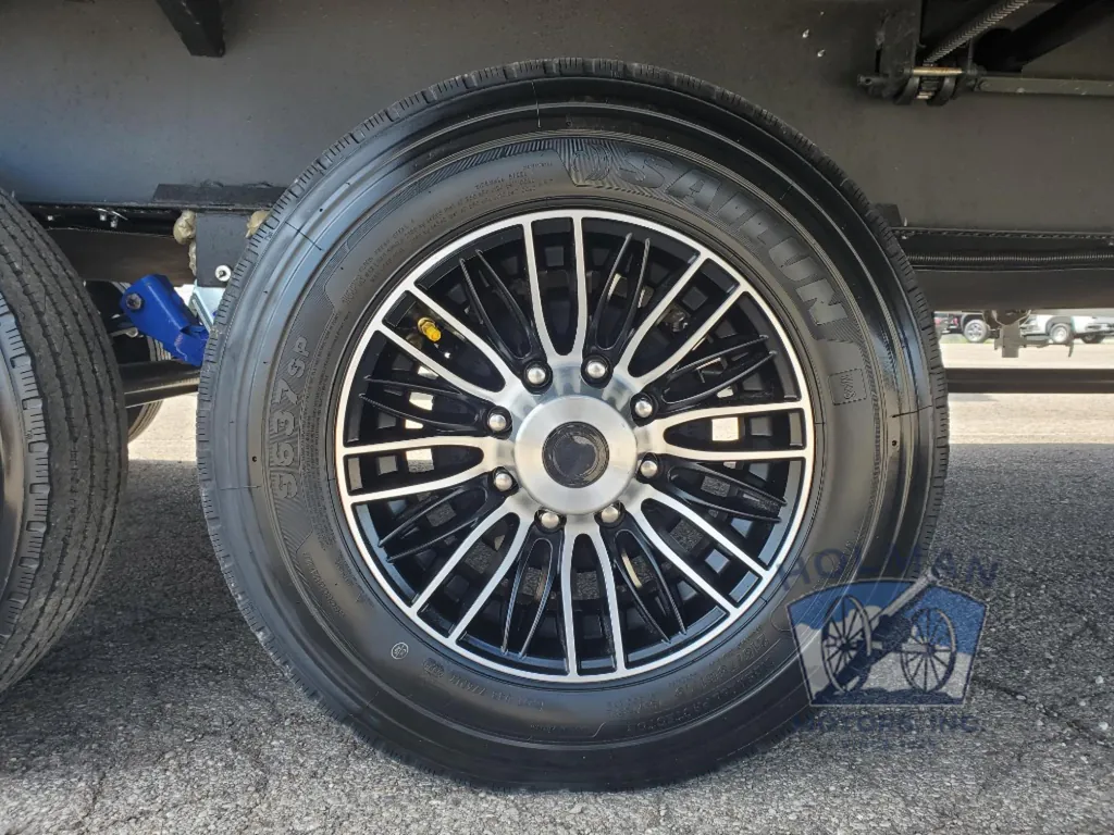 2026 Keystone Raptor 415, Photos photo 10