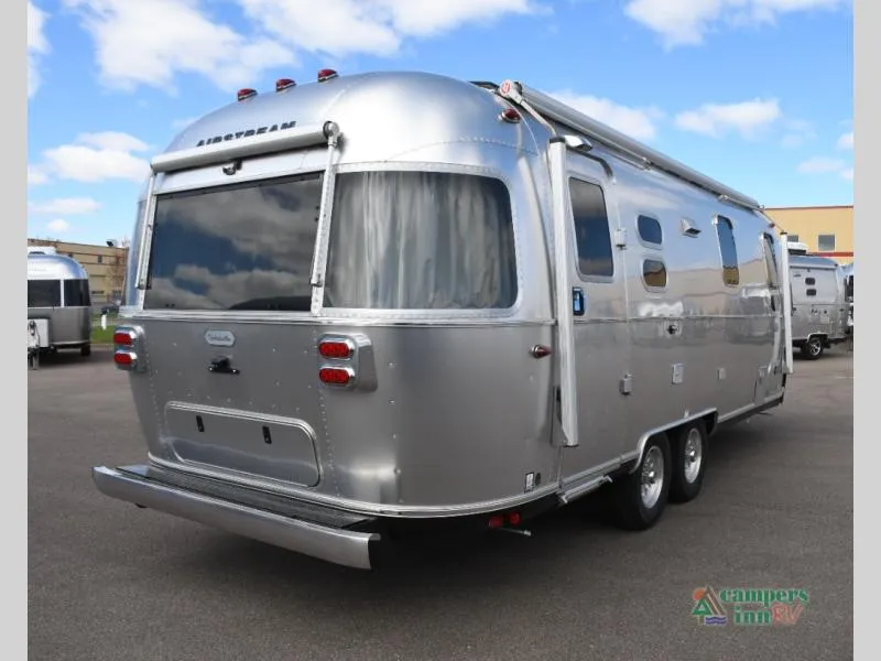 2026 Airstream Globetrotter 25FB - Photo 4