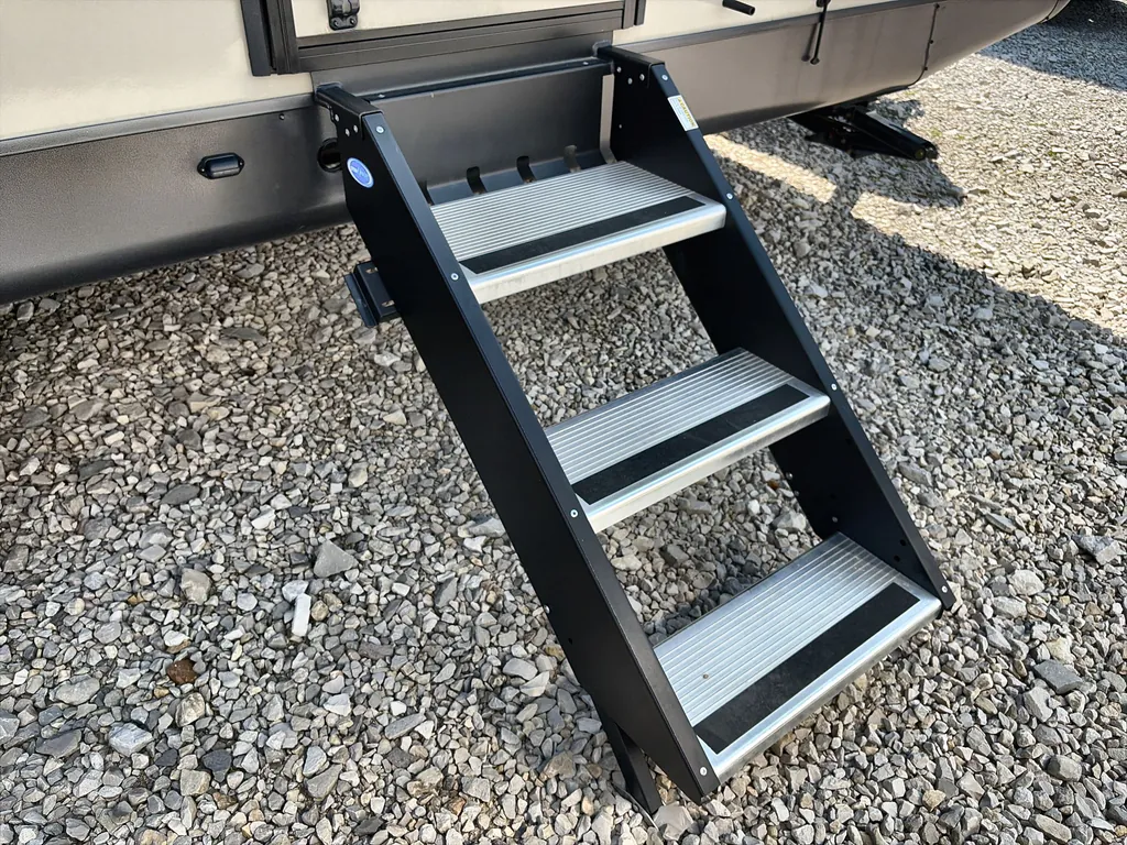 2023 Forest River Flagstaff Micro Lite 25BRDS, Photos photo 25