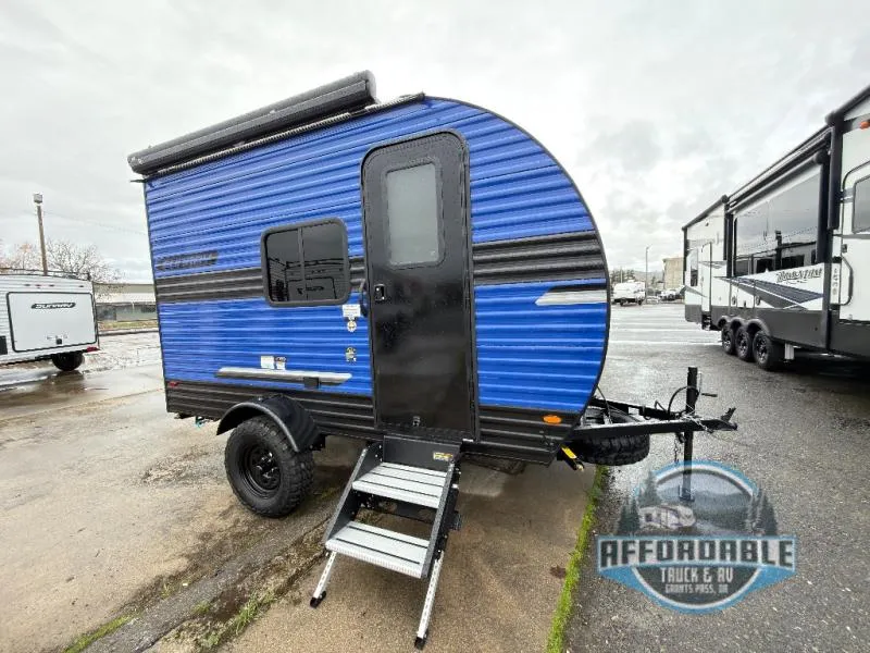 2026 Sunset Park RV SunRay 129 - Photo 2