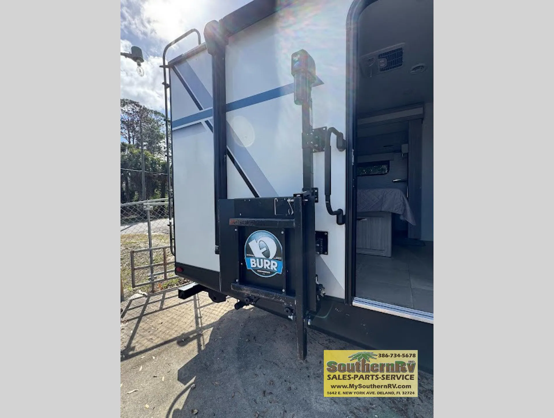 2024 Keystone Passport 2600FK - Photo 4