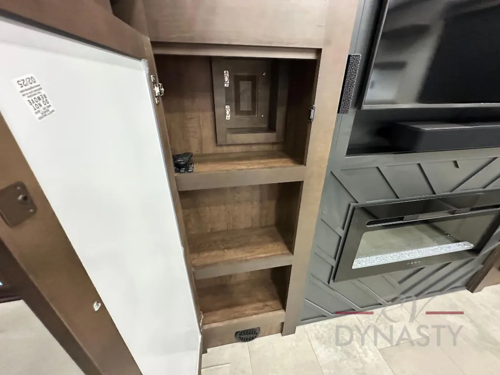 2026 Forest River RiverStone 44DBL, Photos photo 35