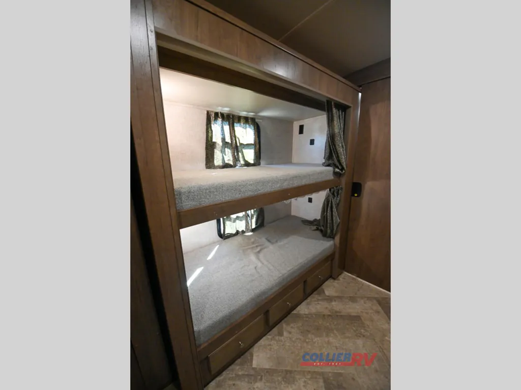2021 Forest River Georgetown 5 Series GT5 36B5, Photos photo 21