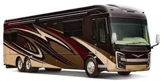 Entegra Coach Aspire 44B exterior