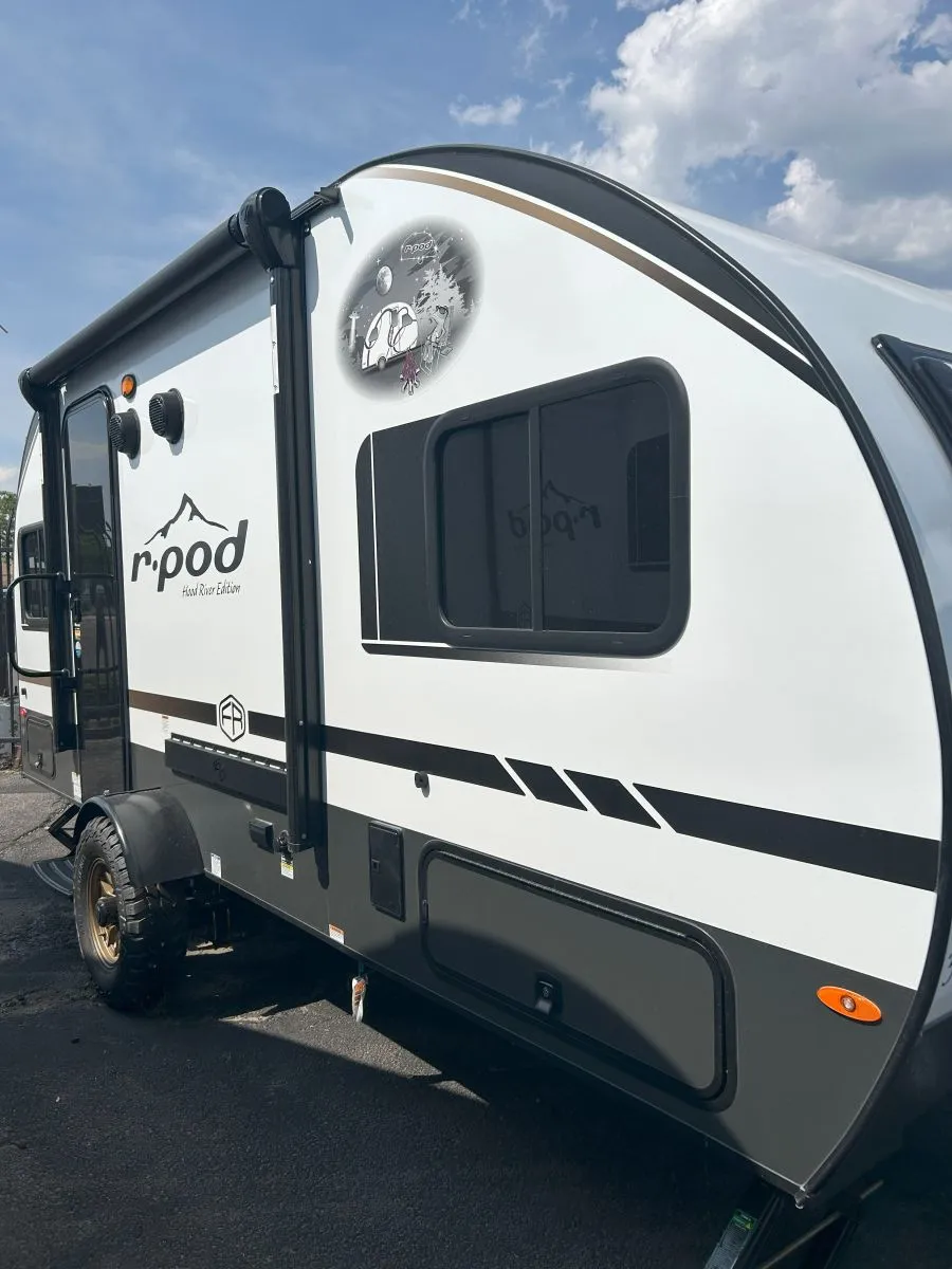 2026 Forest River R-POD RP-190 - Photo 2